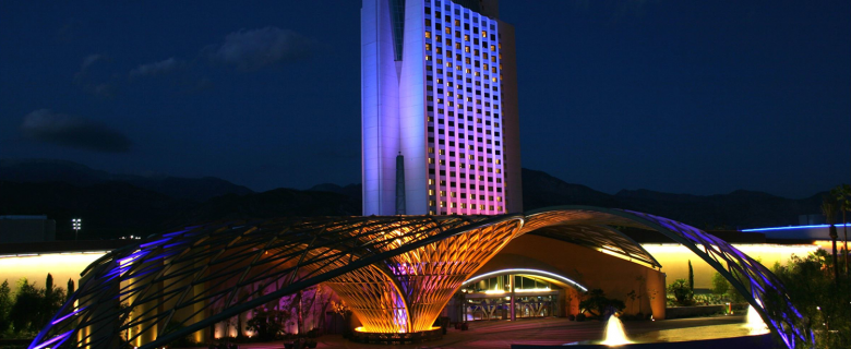 Morongo Casino Resort