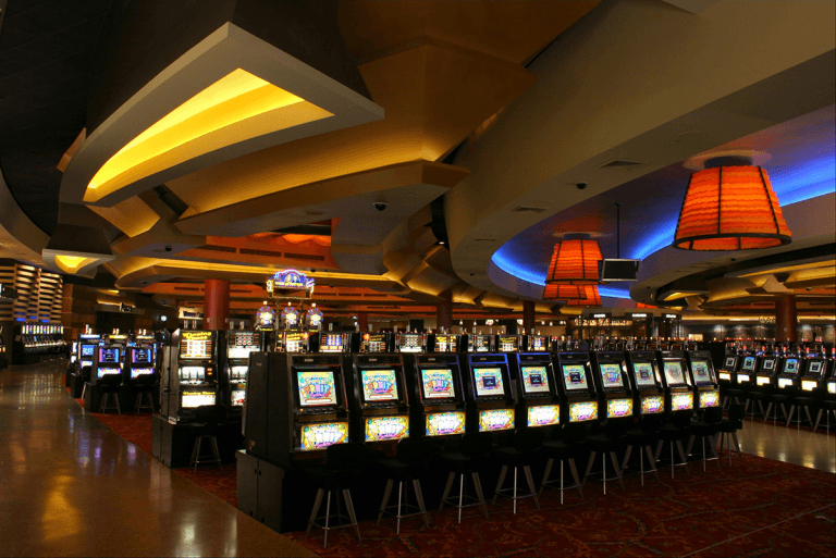hotels close to morongo casino