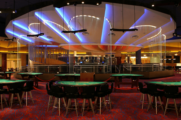 restaurants by morongo casino