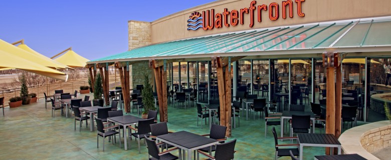 WaterFront Grill