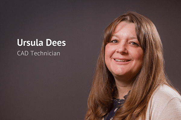 Ursula Dees Tulsa Architect