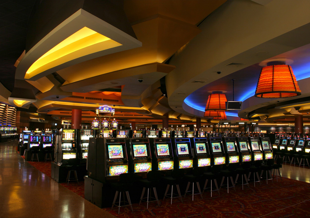 morongo casino online background packet