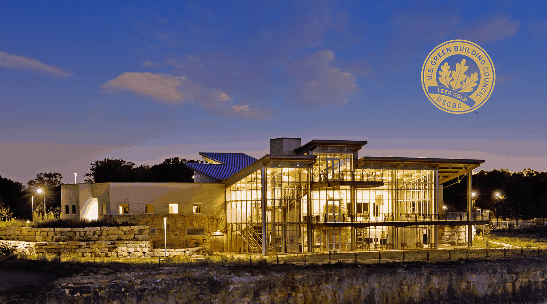 Dewey Short Visitor Center Branson Missouri