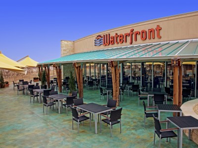 WaterFront Grill